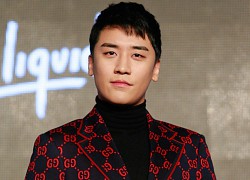 Nhân chứng phủ nhận việc Seungri dính líu đường dây mại dâm