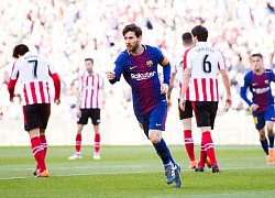 Nhận định Barca vs Athletic Bilbao: Rực lửa đại chiến