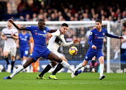 Nhận định Fulham vs Chelsea: Nguy cho Lampard