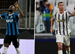 Nhận định Inter Milan vs Juventus: Đại chiến nhóm đầu bảng