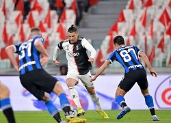 Nhận định Inter vs Juventus: Rực lửa