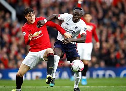 Nhận định Liverpool vs MU: Trận chiến vương quyền