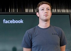 Nhân viên Facebook không được mặc áo công ty ra đường