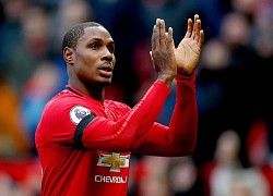 Nhật ký chuyển nhượng ngày 17/1: Ighalo muốn "đầu quân" cho Beckham