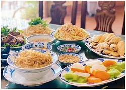 Những món ngon từ su hào mỗi độ rét ngọt