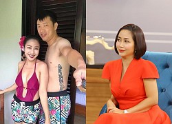 Ốc Thanh Vân tuyên bố nếu chồng mà không nhớ được sinh nhật và số điện thoại của vợ thì nên &#8220;bái bai&#8221;