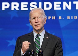 Ông Biden sẽ lật lại di sản của ông Trump ngay ngày nhậm chức