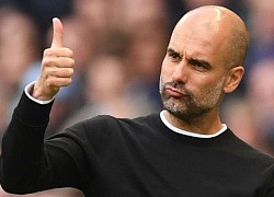 Pep tiết lộ bí quyết giúp hàng thủ Man City ngày càng vững chắc