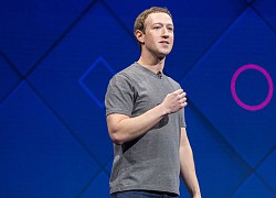 Phong cách của Mark Zuckerberg và các tỷ phú tại Thung lũng Silicon