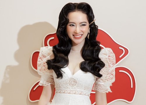 Phỏng vấn nóng Angela Phương Trinh: Chia sẻ về chuyện mất quan hệ và kế hoạch trở lại showbiz sau thời gian dài ở ẩn