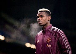 Pogba lên tiếng về điều đáng ghét ở MU