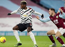 Pogba thừa nhận sự thật phũ phàng của Man Utd trước Liverpool