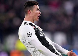 Ronaldo gia hạn hợp đồng Juventus thêm 1 năm