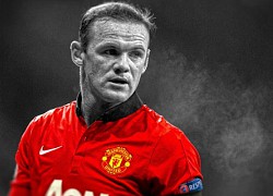 Rooney giải nghệ &#8211; tạm biệt thiên tài