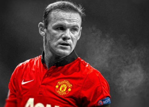 Rooney giải nghệ - tạm biệt thiên tài