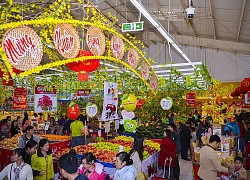 Sắm Tết chưa bao giờ là dễ dàng nhưng để chiều lòng mẹ chồng thích tiết kiệm, bạn vẫn có thể làm tốt chỉ nhờ tuân thủ những mẹo sau