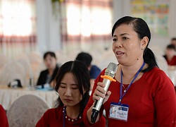 Sau 1 học kỳ triển khai CTGDPT mới: Những tín hiệu tích cực