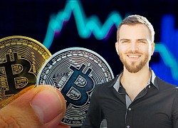 Stefan Thomas &#8211; Triệu phú Bitcoin tuyệt vọng vì quên mật khẩu