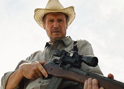 Sự trở lại ấn tượng của Liam Neeson