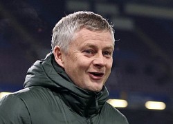 Tất cả sai khi giễu cợt MU và Solskjaer