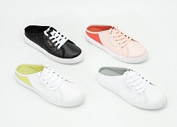 Tết này sắm ngay 5 mẫu sneakers trendy sau để mix kiểu gì cũng ổn, tiện học luôn cách thả thính cực hot bằng dây giày