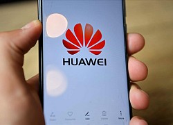 Tham vọng lớn của Huawei