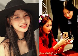 Thành viên girlgroup đẹp át cả báu vật nhà SM đúng là fangirl hiếm có: Năm nào bẽn lẽn bên Hyuna, giờ đã là đồng nghiệp của idol