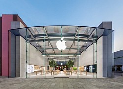 Thêm nhiều cửa hàng Apple Store buộc đóng cửa do Covid-19