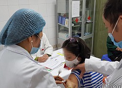 Tình nguyện viên tiêm Nanocovax: &#8216;Nếu ai cũng sợ hãi, vắc xin không thể thành công&#8217;