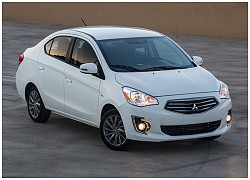 Top 10 xe sedan rẻ nhất năm 2021: Hyundai Accent thứ 3