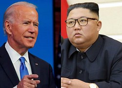 Triều Tiên sẽ thách thức nhiệm kỳ của ông Biden?