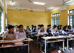 Trung học phổ thông tự chủ, lợi ích người học phải là mục tiêu hàng đầu