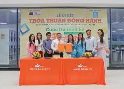 Trường Đại học &#8220;treo thưởng&#8221; thiết kế áo lớp lên đến 2 tỉ đồng