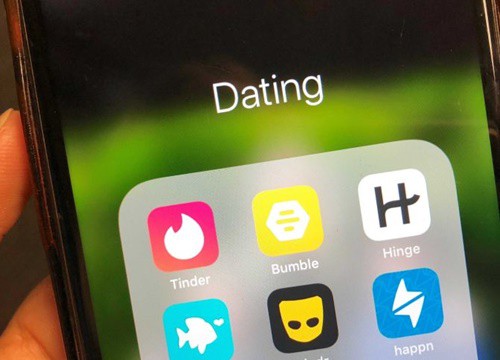 Ứng dụng hẹn hò Tinder, Bumble hỗ trợ bắt nghi phạm bạo loạn ở Điện Capitol