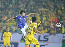 V-League 2021 mở màn ấn tượng: Hứng khởi và hy vọng