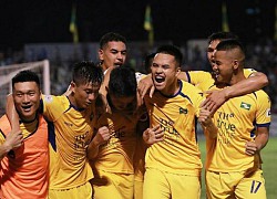 V-League 2021: Tân binh Topenland Bình Định bị cầm hòa đáng tiếc