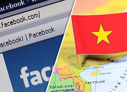 Việt Nam cần làm gì để quản lý các thế lực công nghệ số Google, Facebook?