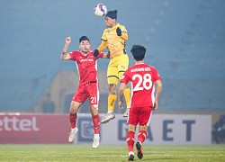 Vòng 1 V-League 2021: Thanh Hóa để thua B.Bình Dương, nhà ĐKVĐ Viettel gây thất vọng