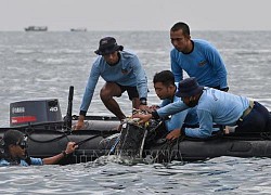 Vụ máy bay rơi tại Indonesia: Boeing cử điều tra viên đến tìm hiểu nguyên nhân