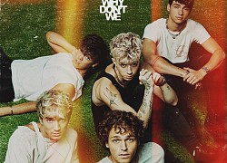 Why Don't We phát hành album "The Good Times And The Bad Ones", đánh dấu sự trưởng thành trong âm nhạc