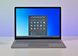 Windows 10X chính thức lộ diện: Một hệ điều hành "thuần khiết" của Microsoft