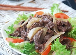 10 loại rau giúp phòng chữa bệnh mùa lạnh