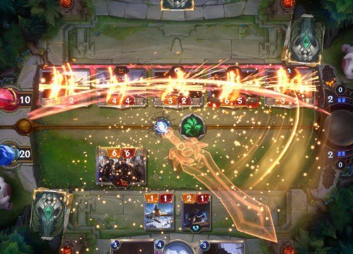 5 game mobile hay nhất năm 2020, có một game của Riot nhưng bất ngờ lại không phải Tốc Chiến