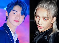 5 idol có thể thành nam thần Kpop thế hệ mới: "Em trai BTS" đẹp như nhân vật truyện tranh, "gà" nhà JYP gây sốt chỉ vì... tóc dài quá đẹp