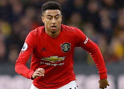 7 đội bóng lớn tranh nhau chữ ký của Lingard