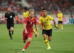 AFC chốt sân thi đấu vòng loại World Cup: Việt Nam hết cửa đăng cai?