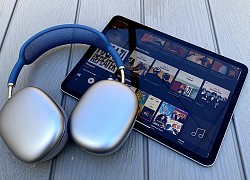 'AirPods Max khiến tai nghe của Bose và Sony trông như đồ chơi'