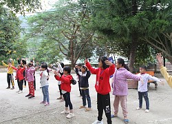 An toàn cho trường học vùng cao: Cần địa phương "ghé vai" gánh vác