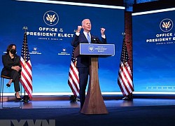 Australia: Chính quyền của ông Biden cần thúc đẩy &#8216;ngoại giao vắcxin&#8217;