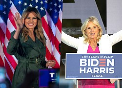 Bà Melania Trump từ chối tiến hành chuyến tham quan truyền thống ở Nhà trắng với vợ ông Biden